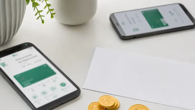 Illustration for best bank accounts Australia 2026 comparison guide