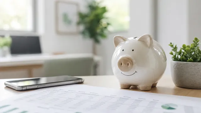 Illustration for best savings accounts Australia guide