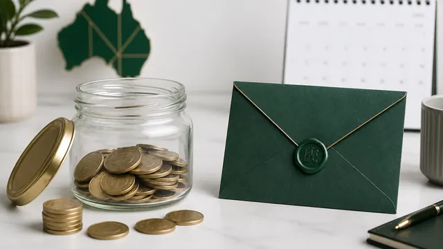 Illustration for high interest savings vs term deposits comparison guide